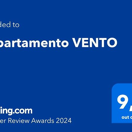 appartamento VENTO Pulsano Esterno foto