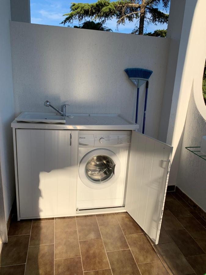 appartamento VENTO Pulsano Esterno foto
