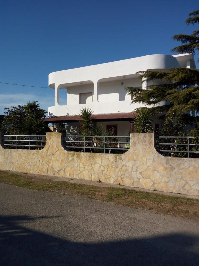appartamento VENTO Pulsano Esterno foto