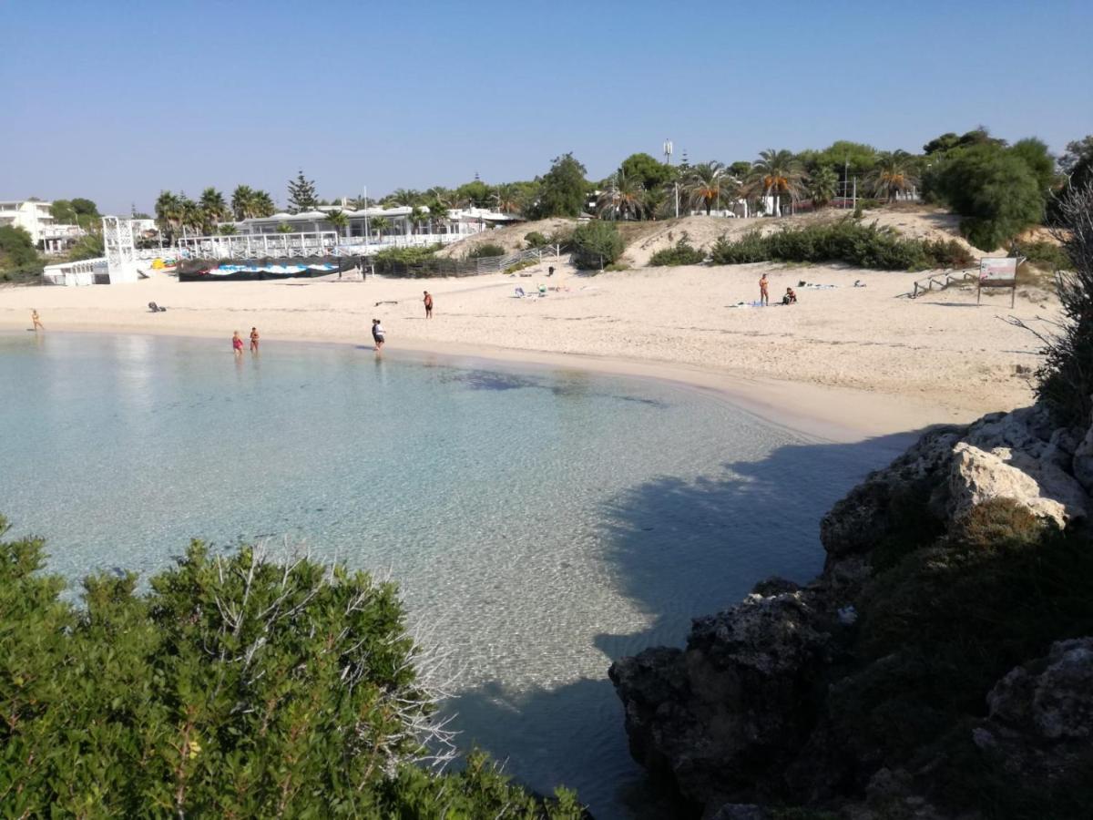 appartamento VENTO Pulsano Esterno foto