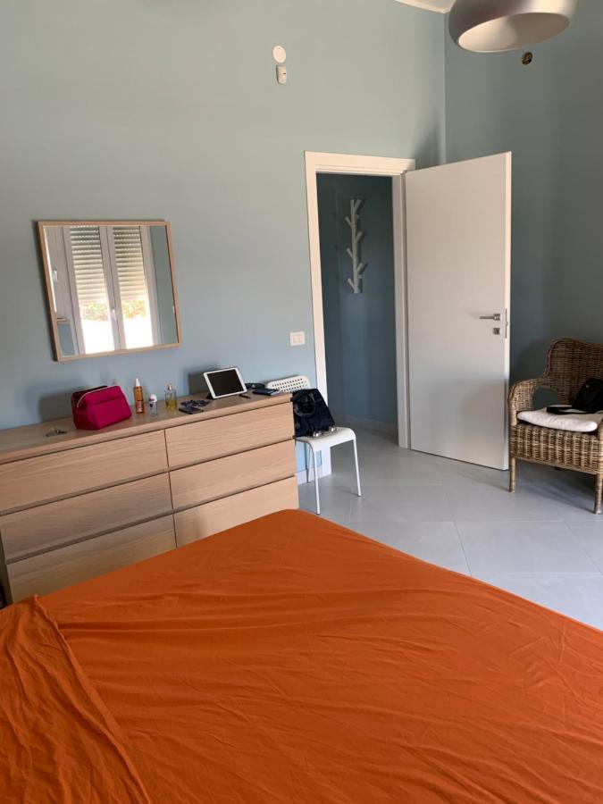 appartamento VENTO Pulsano Esterno foto