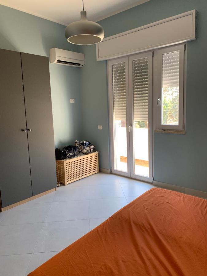 appartamento VENTO Pulsano Esterno foto