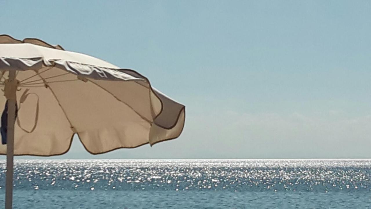 appartamento VENTO Pulsano Esterno foto
