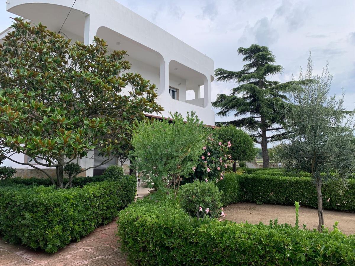 appartamento VENTO Pulsano Esterno foto